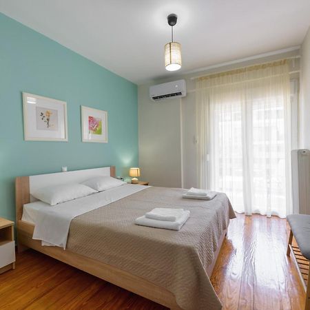City Center Apartment Янина Экстерьер фото