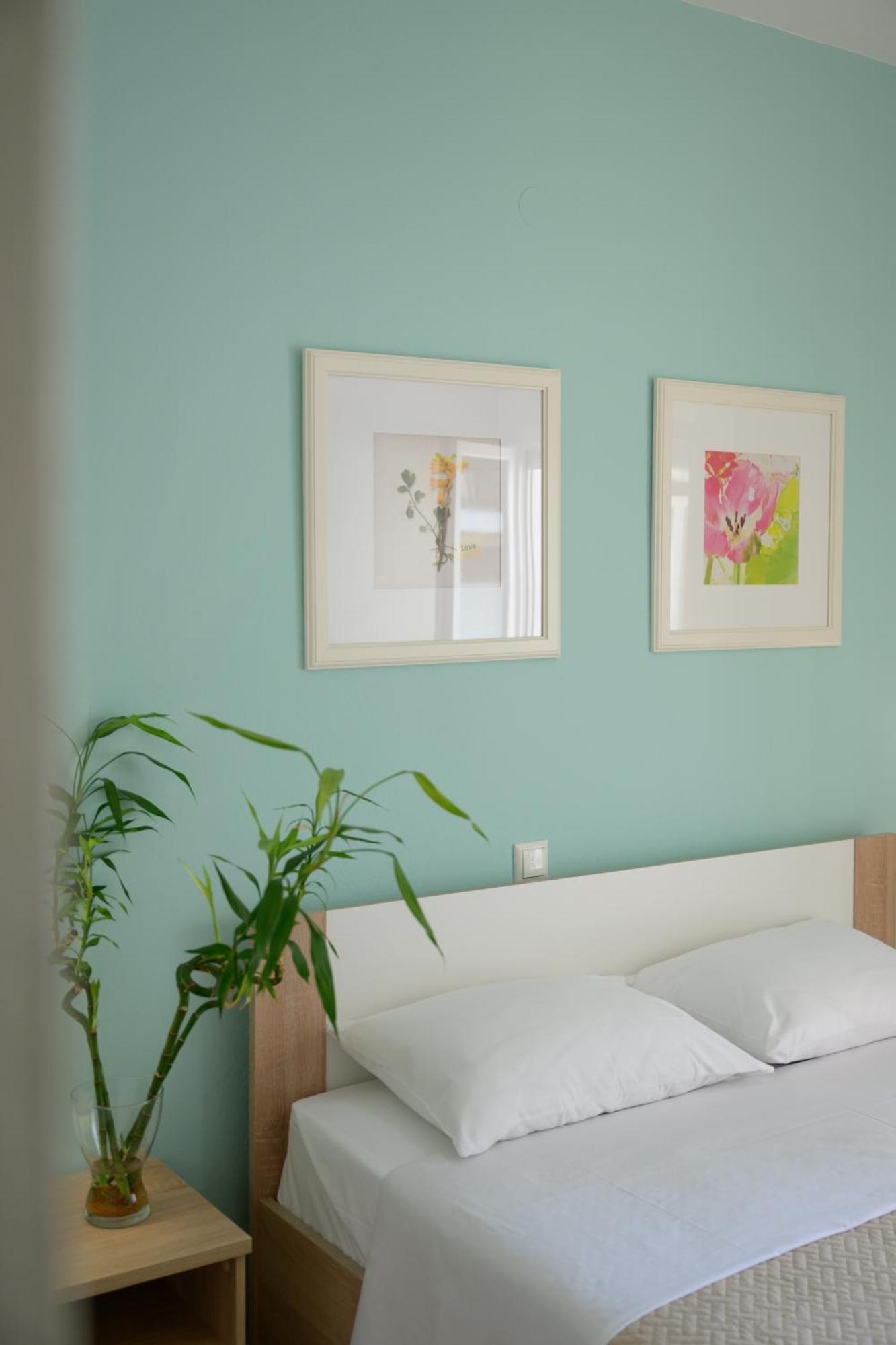 City Center Apartment Янина Экстерьер фото